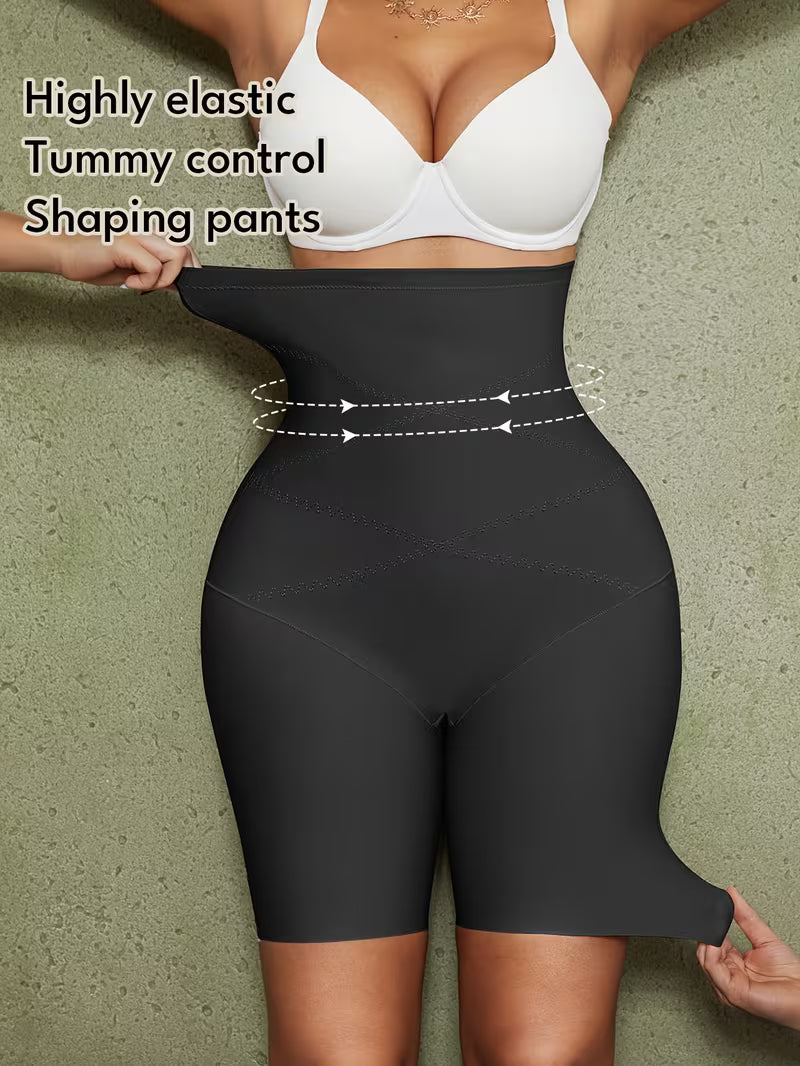 Shape Short – Glad, Comfortabel & Onzichtbaar