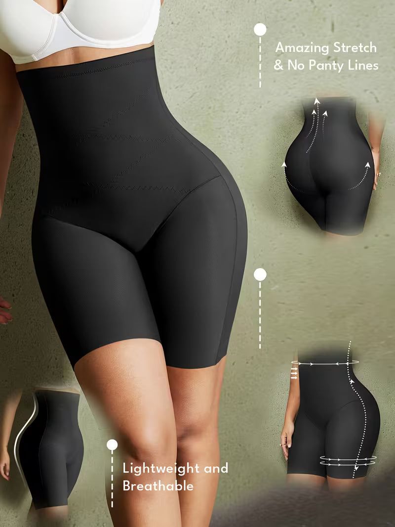 Shape Short – Glad, Comfortabel & Onzichtbaar