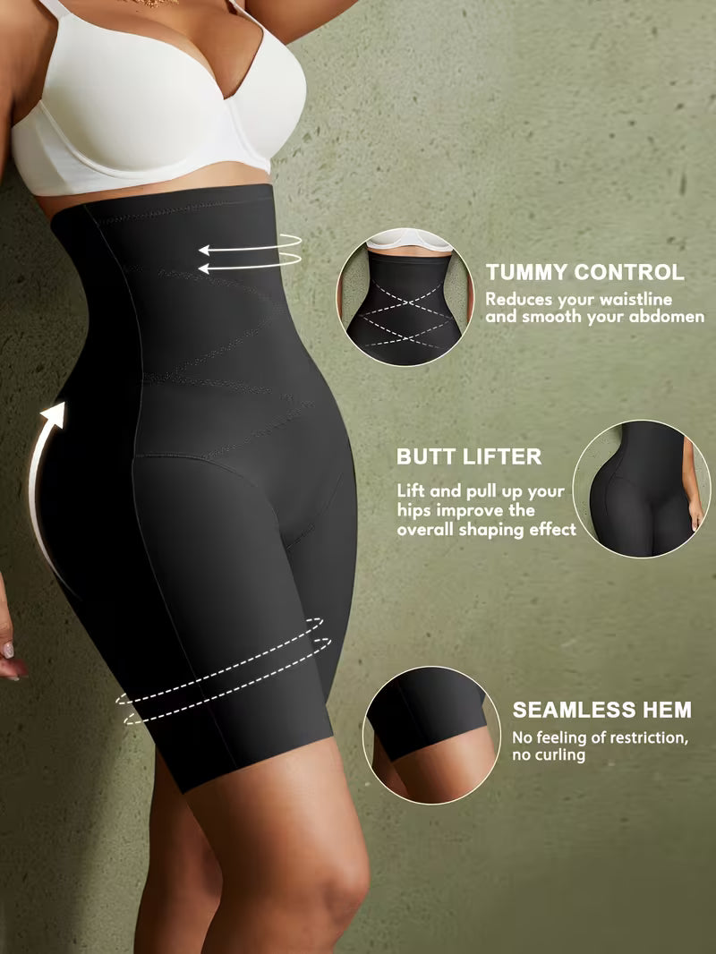 Shape Short – Glad, Comfortabel & Onzichtbaar