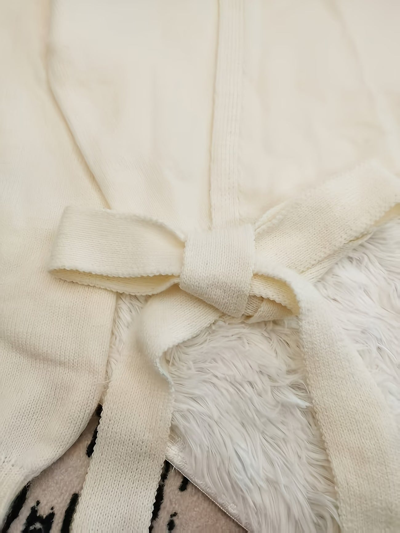 Sweater Daisy - Laat je outfit spreken
