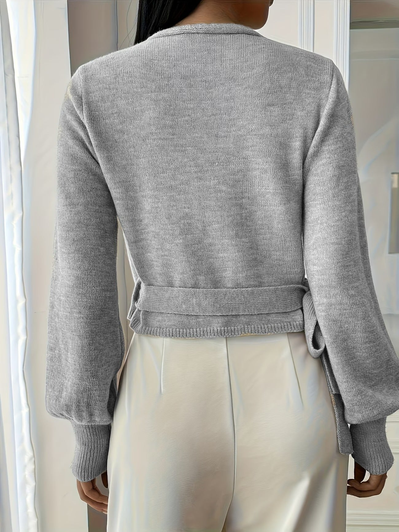 Sweater Daisy - Laat je outfit spreken