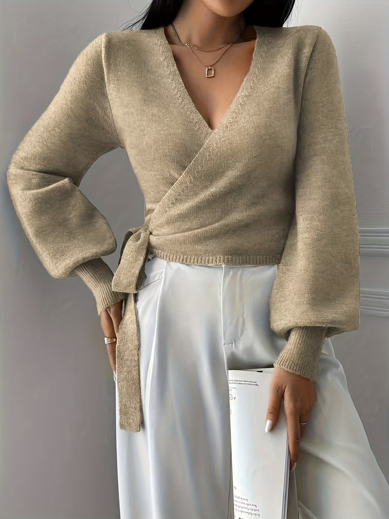 Sweater Daisy - Laat je outfit spreken