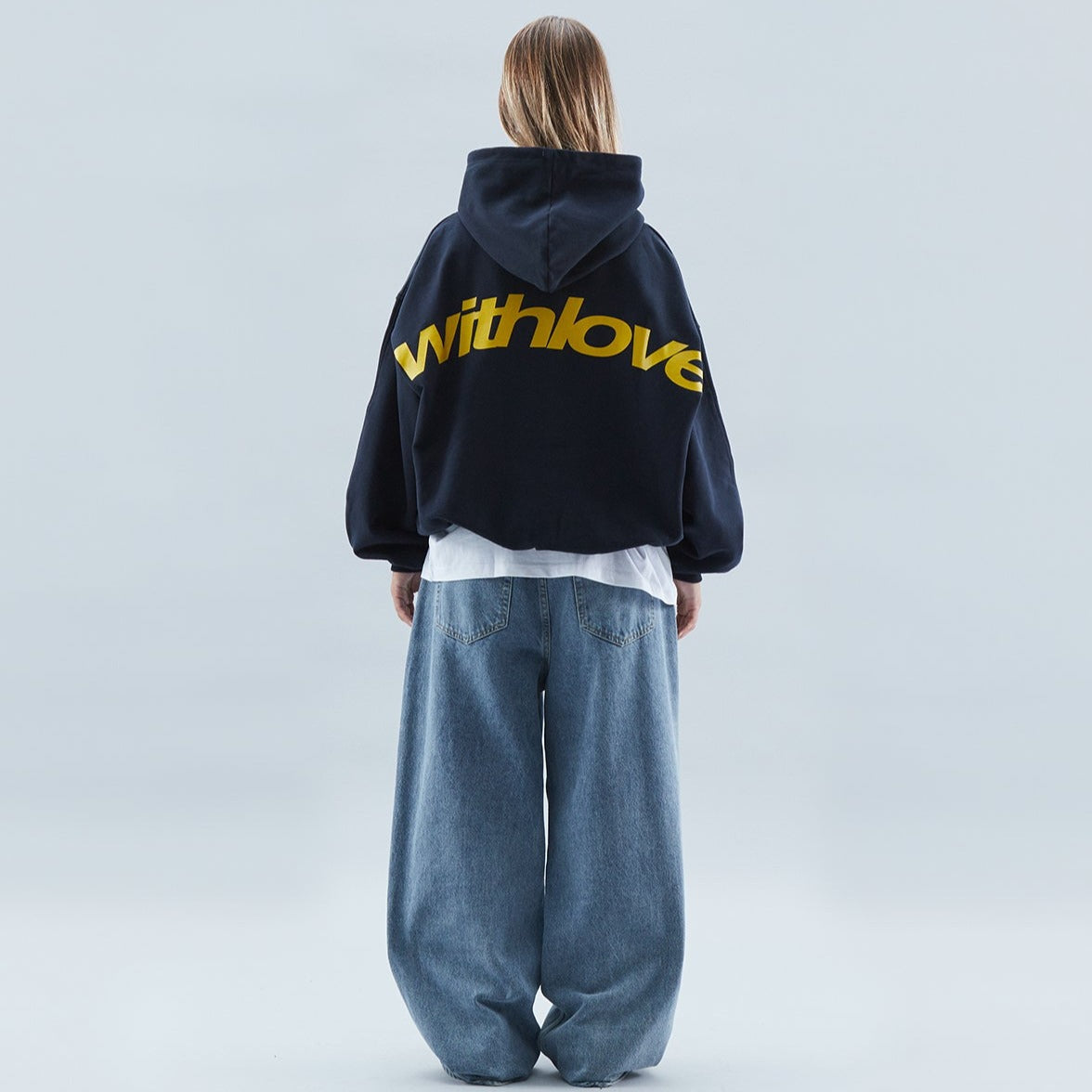 Sweater Milou - De look met karakter