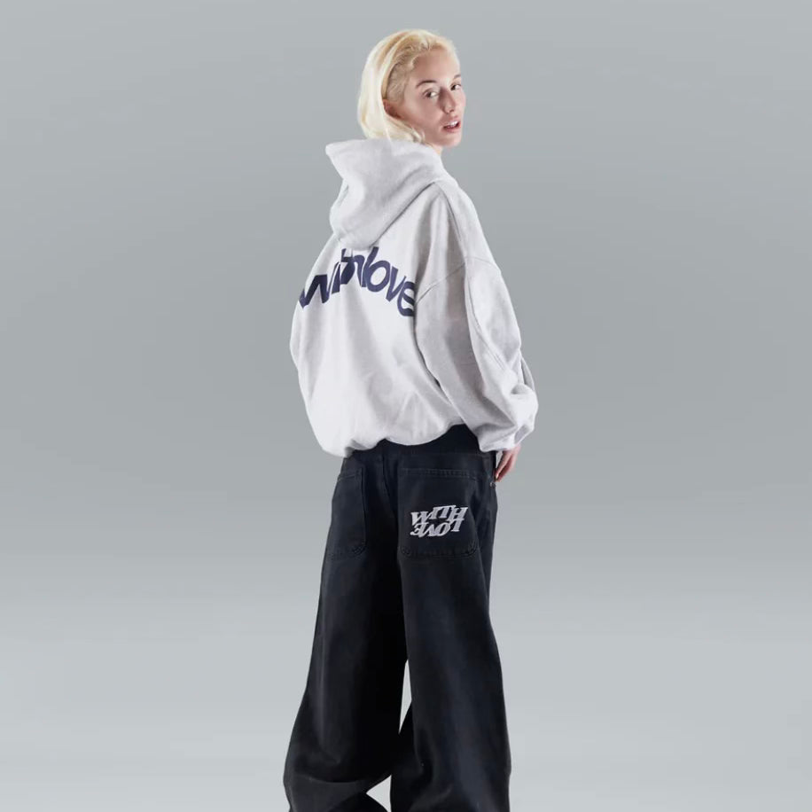 Sweater Milou - De look met karakter