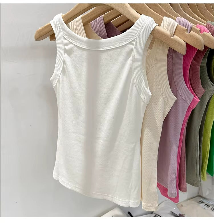 Top Sophie - Minimalistisch, vrouwelijk en gemaakt om te combineren